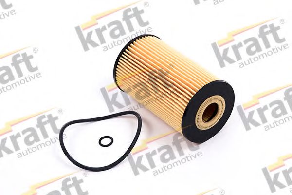 1702650 KRAFT+AUTOMOTIVE Lubrication Oil Filter