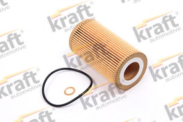 1702660 KRAFT+AUTOMOTIVE Lubrication Oil Filter