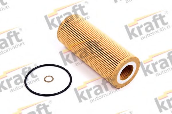 1702661 KRAFT+AUTOMOTIVE Oil Filter