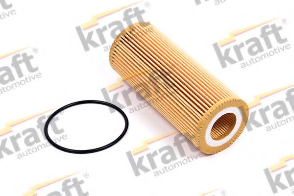 1702730 KRAFT+AUTOMOTIVE Lubrication Oil Filter