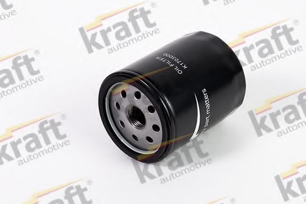 1703000 KRAFT+AUTOMOTIVE Lubrication Oil Filter