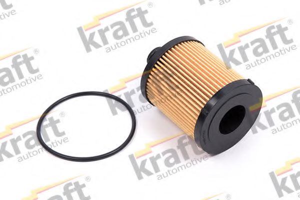 1703025 KRAFT+AUTOMOTIVE Oil Filter