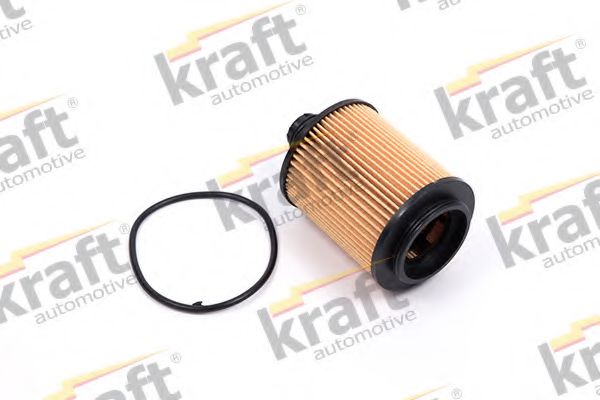 1703070 KRAFT+AUTOMOTIVE Lubrication Oil Filter