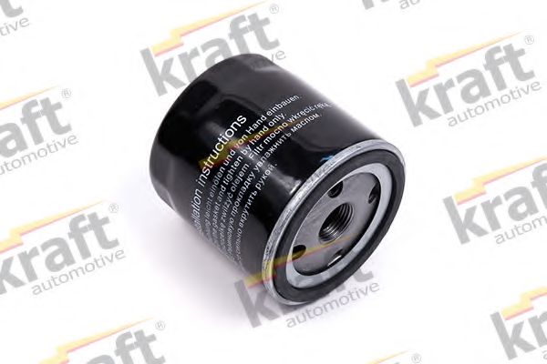 1703080 KRAFT+AUTOMOTIVE Oil Filter