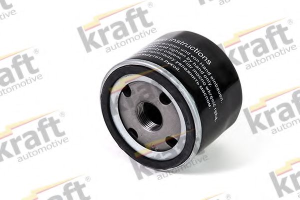 1704050 KRAFT+AUTOMOTIVE Lubrication Oil Filter