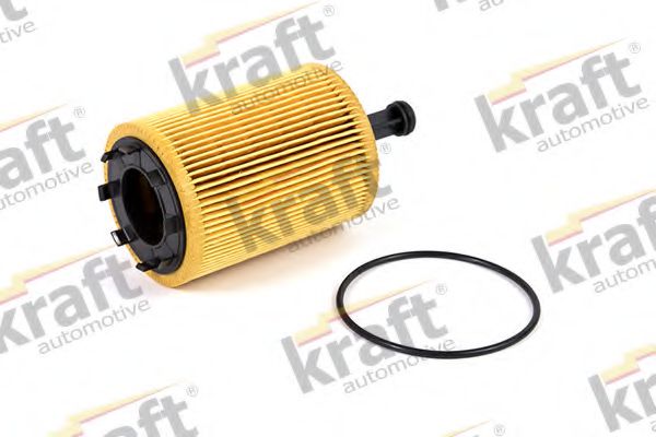 1704850 KRAFT+AUTOMOTIVE Lubrication Oil Filter
