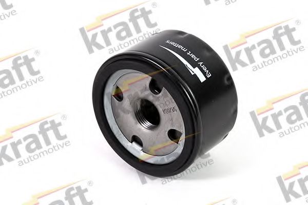 1705161 KRAFT+AUTOMOTIVE Lubrication Oil Filter