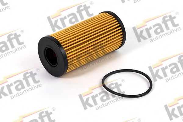 1705200 KRAFT+AUTOMOTIVE Lubrication Oil Filter