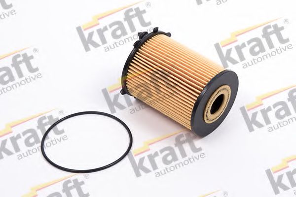 1705650 KRAFT+AUTOMOTIVE Lubrication Oil Filter