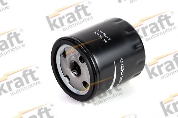 1705940 KRAFT+AUTOMOTIVE Lubrication Oil Filter