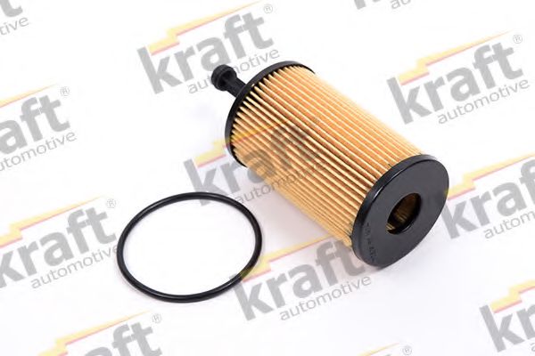 1705960 KRAFT+AUTOMOTIVE Lubrication Oil Filter