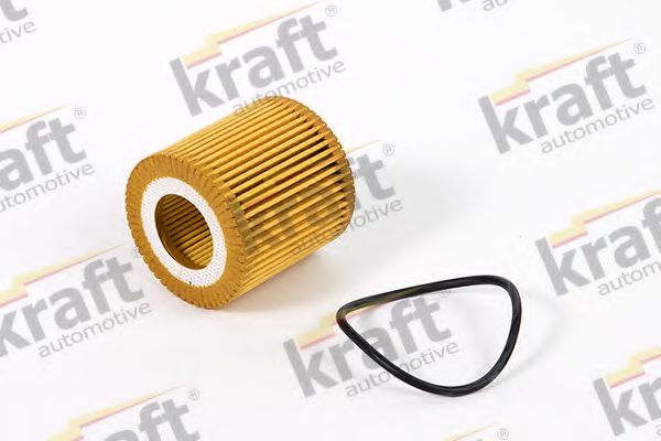 1706550 KRAFT+AUTOMOTIVE Lubrication Oil Filter