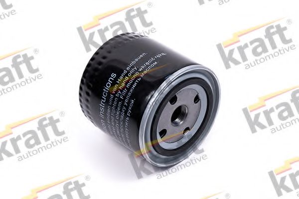 1706810 KRAFT+AUTOMOTIVE Lubrication Oil Filter