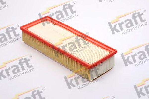 1710075 KRAFT+AUTOMOTIVE Air Supply Air Filter