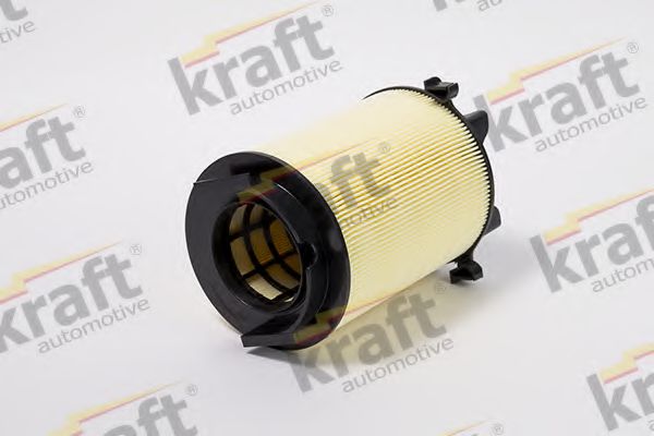 1710400 KRAFT+AUTOMOTIVE Air Supply Air Filter