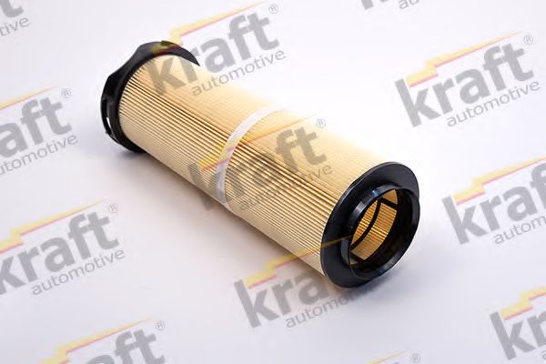 1711015 KRAFT+AUTOMOTIVE Air Supply Air Filter