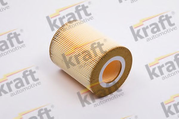 1711360 KRAFT+AUTOMOTIVE Air Supply Air Filter