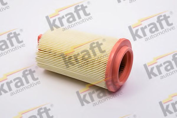 1711410 KRAFT+AUTOMOTIVE Air Supply Air Filter