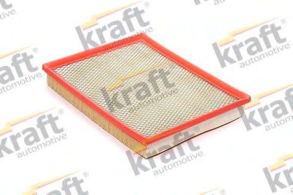 1711576 KRAFT+AUTOMOTIVE Air Supply Air Filter
