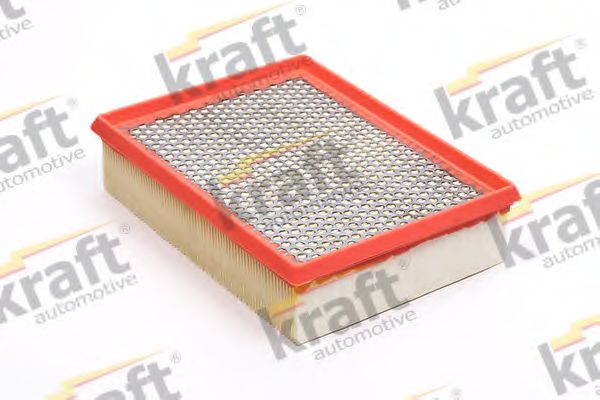 1711745 KRAFT+AUTOMOTIVE Air Supply Air Filter