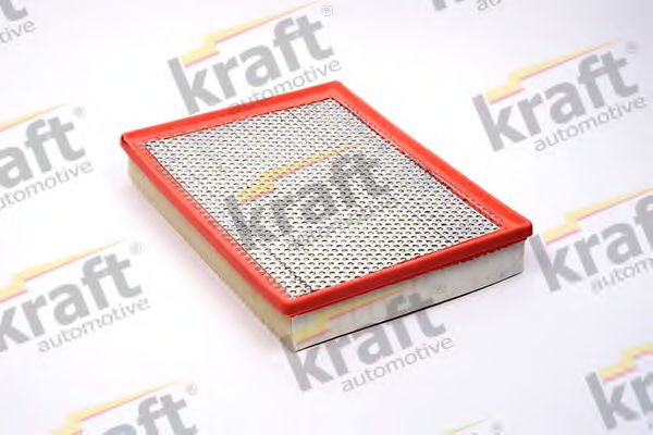 1711800 KRAFT+AUTOMOTIVE Air Filter