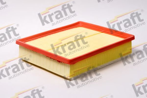 1711850 KRAFT+AUTOMOTIVE Air Supply Air Filter