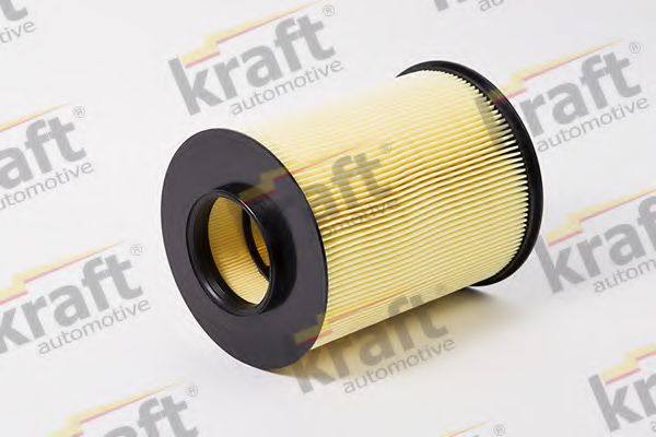 1712380 KRAFT+AUTOMOTIVE Air Supply Air Filter