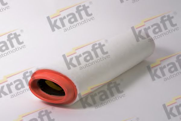 1712691 KRAFT+AUTOMOTIVE Air Supply Air Filter