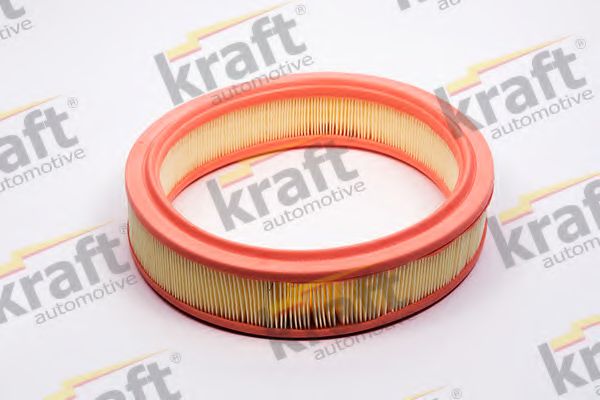 1713267 KRAFT+AUTOMOTIVE Air Supply Air Filter