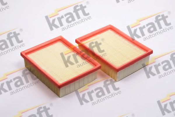 1714850 KRAFT+AUTOMOTIVE Air Supply Air Filter