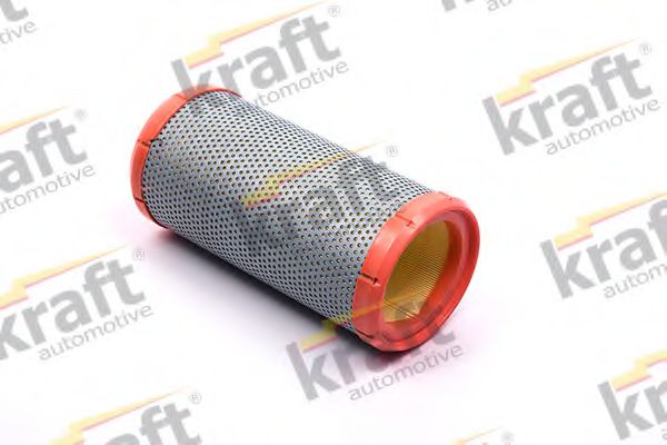 1715011 KRAFT+AUTOMOTIVE Air Supply Air Filter