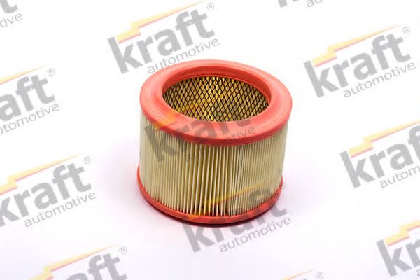 1715600 KRAFT+AUTOMOTIVE Air Supply Air Filter