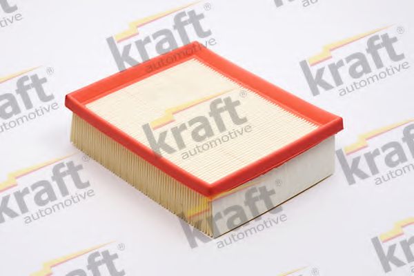 1715612 KRAFT+AUTOMOTIVE Air Supply Air Filter