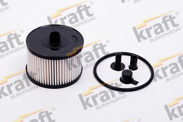 1715695 KRAFT+AUTOMOTIVE Fuel Supply System Fuel filter