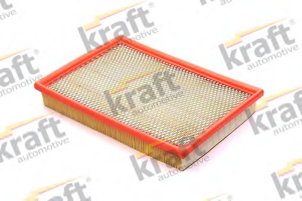 1718509 KRAFT+AUTOMOTIVE Air Supply Air Filter