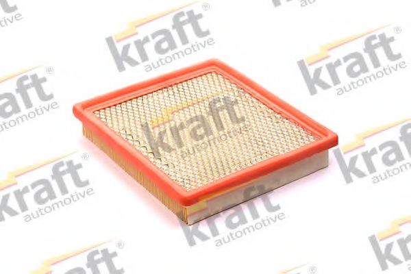 1718630 KRAFT+AUTOMOTIVE Air Supply Air Filter