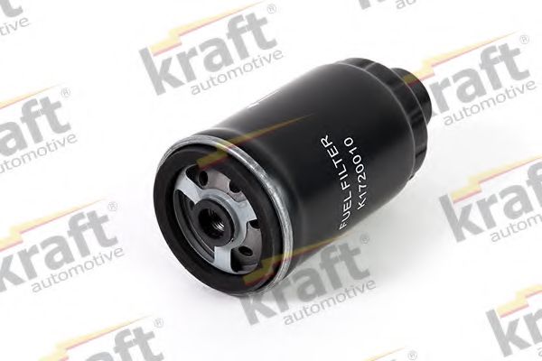 1720010 KRAFT+AUTOMOTIVE Fuel Supply System Fuel filter