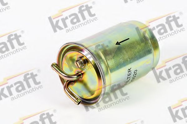 1720020 KRAFT+AUTOMOTIVE Топливный фильтр