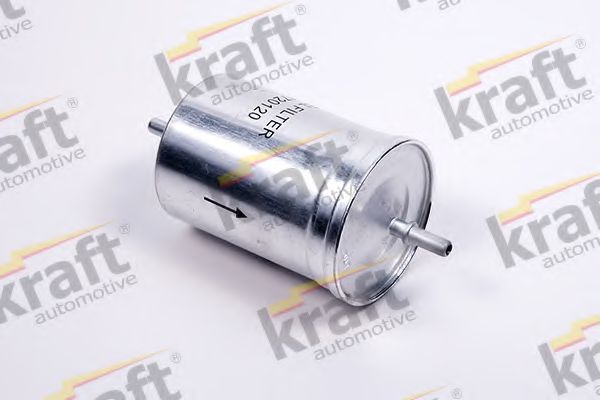 1720120 KRAFT+AUTOMOTIVE Fuel filter