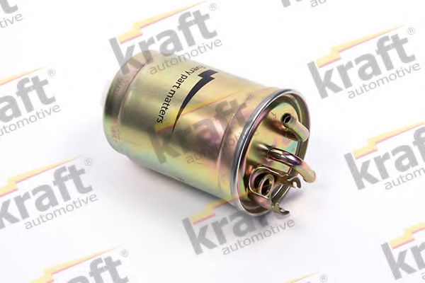 1720140 KRAFT+AUTOMOTIVE Система подачи топлива Топливный фильтр