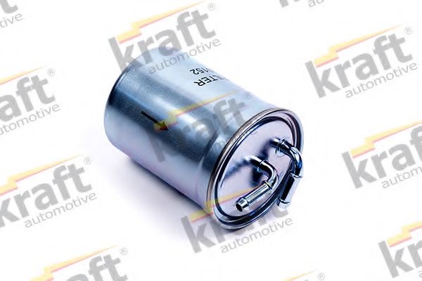 1720152 KRAFT+AUTOMOTIVE Fuel filter