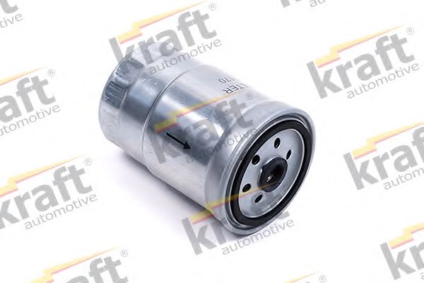 1720170 KRAFT+AUTOMOTIVE Fuel filter