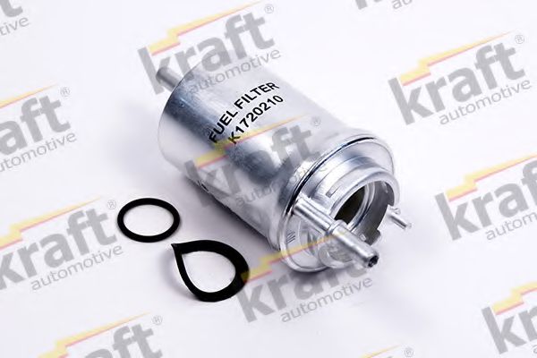 1720210 KRAFT+AUTOMOTIVE Fuel Supply System Fuel filter