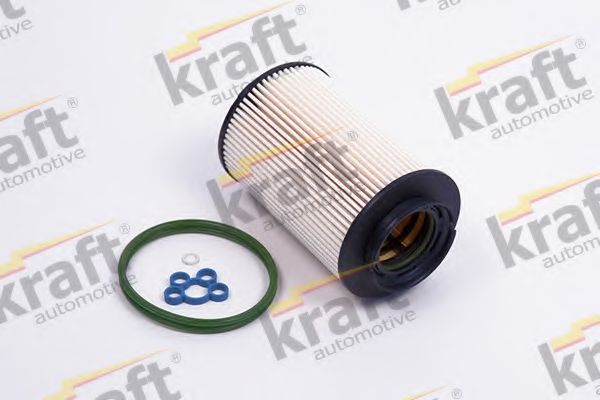 1720300 KRAFT+AUTOMOTIVE Fuel Supply System Fuel filter