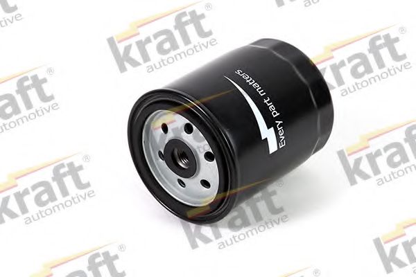 1721010 KRAFT+AUTOMOTIVE Fuel Supply System Fuel filter