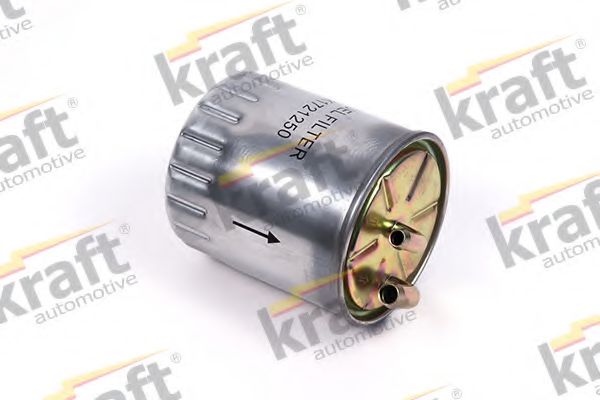 1721250 KRAFT+AUTOMOTIVE Fuel Supply System Fuel filter
