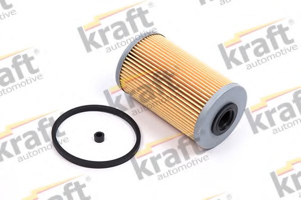 1721655 KRAFT+AUTOMOTIVE Система подачи топлива Топливный фильтр