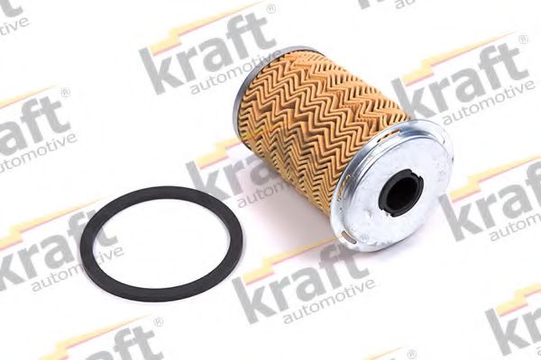 1722060 KRAFT+AUTOMOTIVE Vacuum Pump, brake system