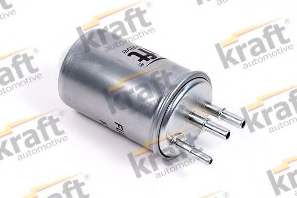 1722110 KRAFT+AUTOMOTIVE Fuel Supply System Fuel filter