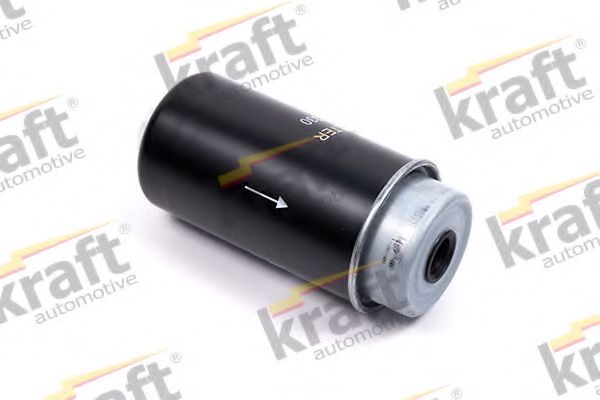 1722330 KRAFT AUTOMOTIVE Fuel filter